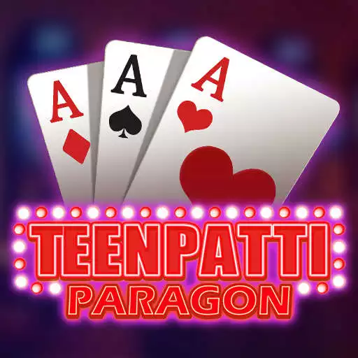 Play TeenPatti Paragon APK Play TeenPatti Paragon APK