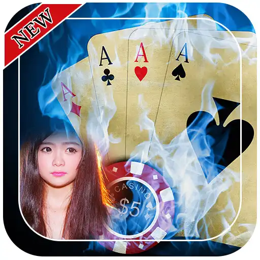 Play Teenpatti Photo Frames APK Play Teenpatti Photo Frames APK