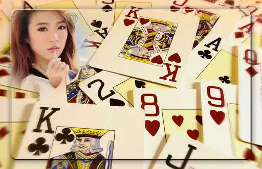 Play Teenpatti Photo Frames as an online game Teenpatti Photo Frames with UptoPlay