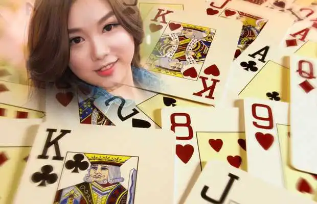 Play Teen Patti Photo Frames
