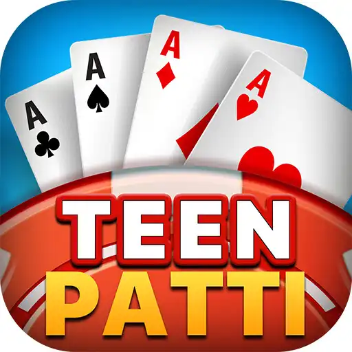 Play Teen Patti - Poker Online APK Play Teen Patti - Poker Online APK