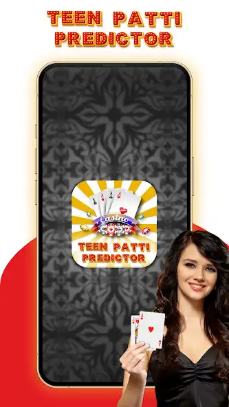 Play Teen Patti Predictor  and enjoy Teen Patti Predictor with UptoPlay