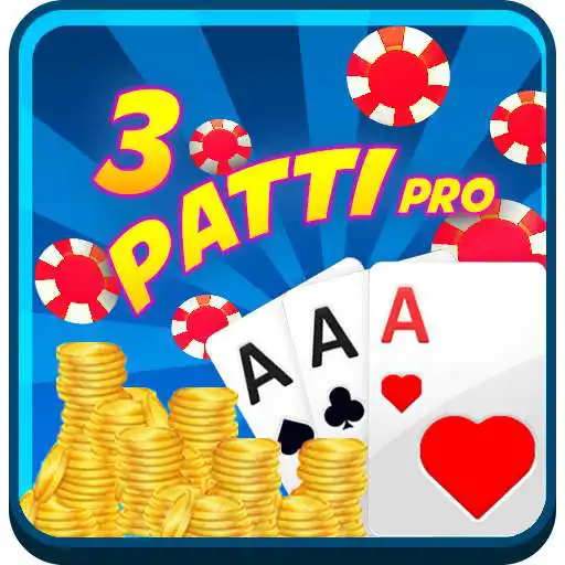 Play Teen Patti Pro - 3 Patti Game APK Play Teen Patti Pro - 3 Patti Game APK