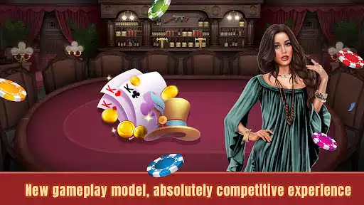 Play Teen Patti Queen as an online game Teen Patti Queen with UptoPlay