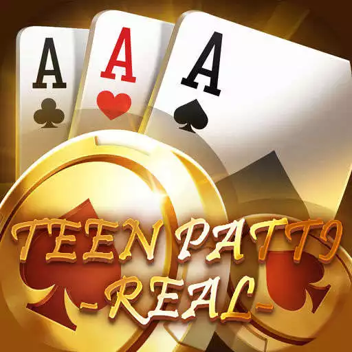 Play Teen patti-Real 3 patti and rummy games APK