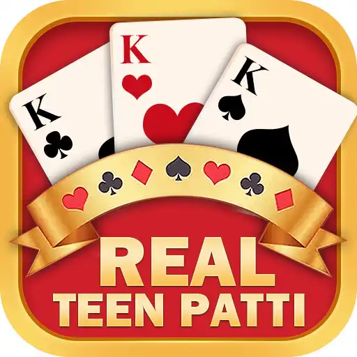 Play TeenPattiReal - Online Game APK Play TeenPattiReal - Online Game APK