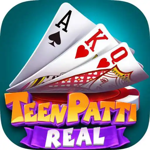 Play Teen Patti Real - Online APK Play Teen Patti Real - Online APK