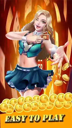 Play Teen Patti Run as an online game Teen Patti Run with UptoPlay