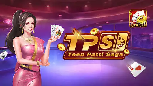 Play Teen Patti Saga  and enjoy Teen Patti Saga with UptoPlay