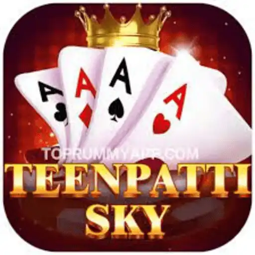 Play TeenPatti Sky APK