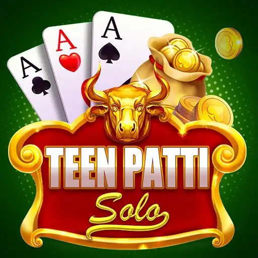 Play Teen Patti Solo: 3 Patti Poker APK Play Teen Patti Solo: 3 Patti Poker APK