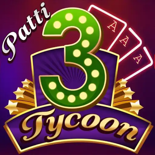 Play Teen Patti Tycoon Gold APK Play Teen Patti Tycoon Gold APK
