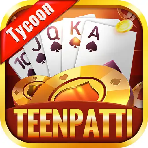 Play Teen Patti Tycoon APK Play Teen Patti Tycoon APK