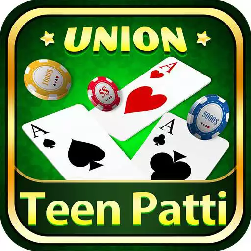 Play Teen Patti Union - 3 Patti Card Online APK