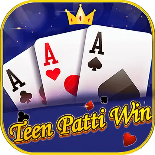 Play TeenPattiWin-3 Patti Online APK