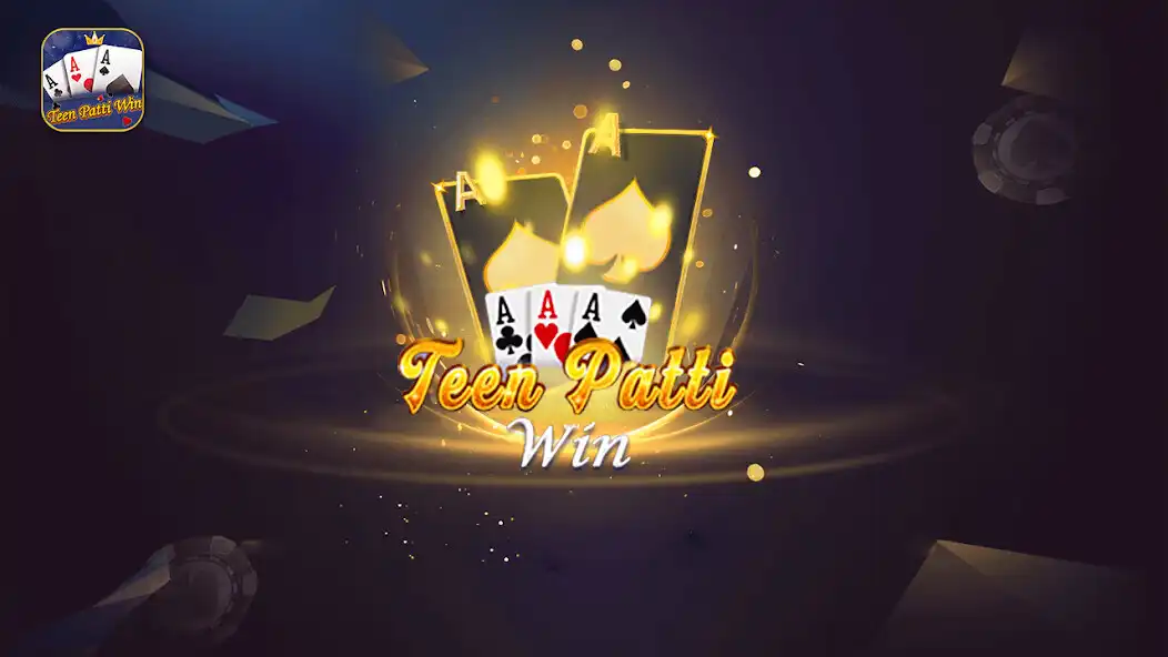 Play TeenPattiWin-3 Patti Online  and enjoy TeenPattiWin-3 Patti Online with UptoPlay
