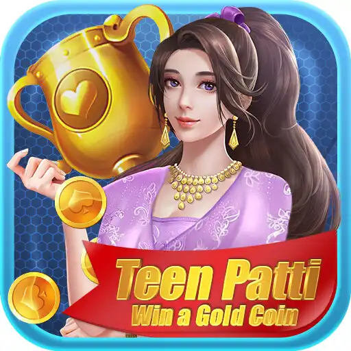 Play Teen Patti - Win a gold coin APK Play Teen Patti - Win a gold coin APK