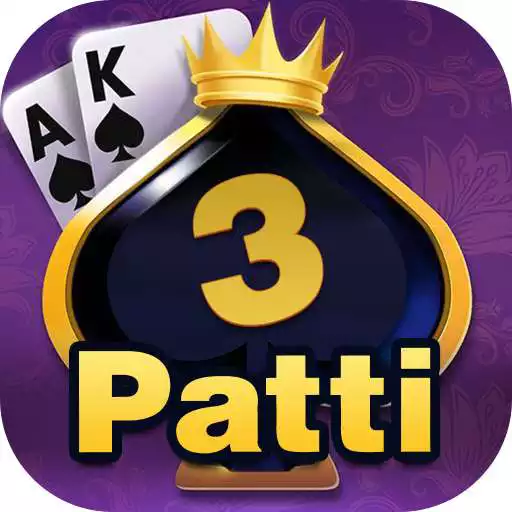 Play Teen Patti Wolrd-Your Own Patti Game APK Play Teen Patti Wolrd-Your Own Patti Game APK