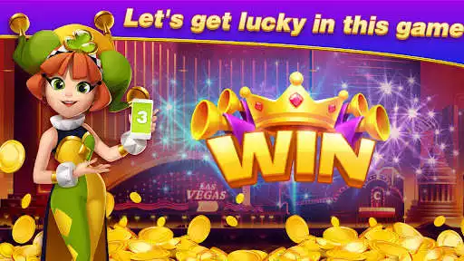 Play Teen Patti Wolrd-Your Own Patti Game as an online game Teen Patti Wolrd-Your Own Patti Game with UptoPlay