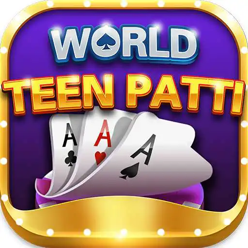 Play TeenPatti World APK Play TeenPatti World APK