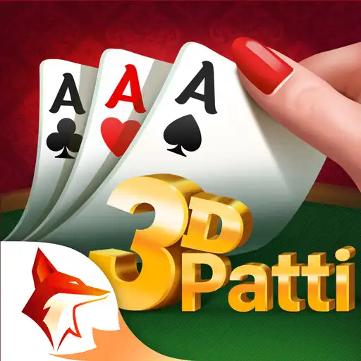 Play Teen Patti ZingPlay - Real 3D APK Play Teen Patti ZingPlay - Real 3D APK