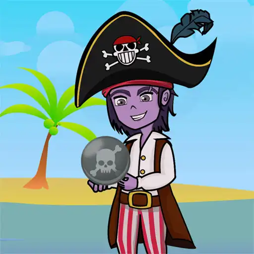 Play Teen Pirate Cannonball Shooting APK Play Teen Pirate Cannonball Shooting APK