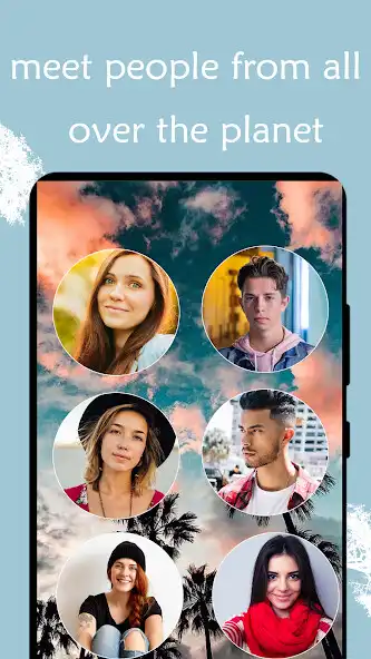 Play Teen PV Chat as an online game Teen PV Chat with UptoPlay