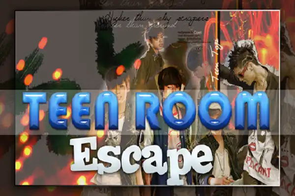 Play Teen Room Escape