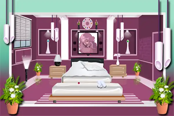 Play Teen Room Escape