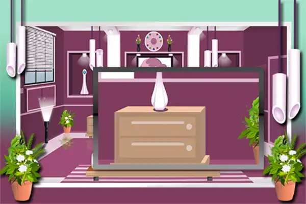 Play Teen Room Escape