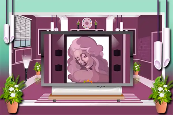 Play Teen Room Escape