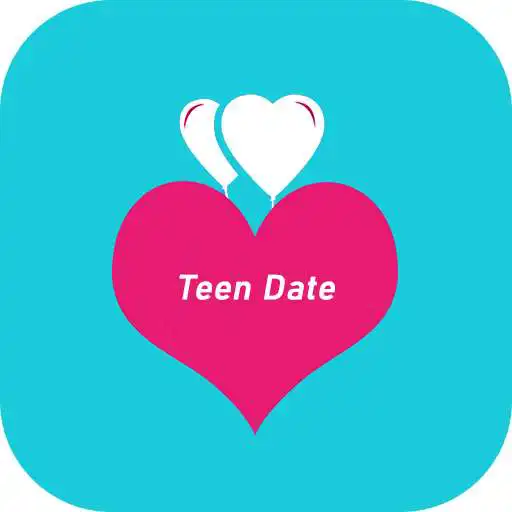 Play Teens Woo - US Teen dating app for young people APK