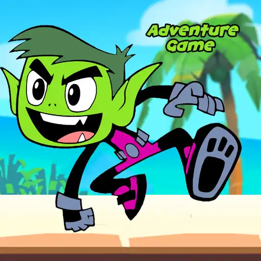 Play Teen Titans Aventure Game APK Play Teen Titans Aventure Game APK