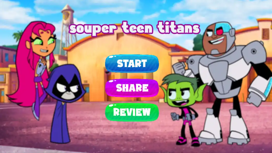 Play Teen titans Game adventure and enjoy Teen titans Game adventure with UptoPlay Play Teen titans Game adventure and enjoy Teen titans Game adventure with UptoPlay
