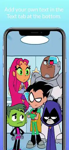 Play Teen Titans GO Wallpapers  and enjoy Teen Titans GO Wallpapers with UptoPlay