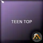 Free play online Teen Top Lyrics APK