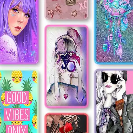 Play Teen Wallpaper & Background APK Play Teen Wallpaper & Background APK