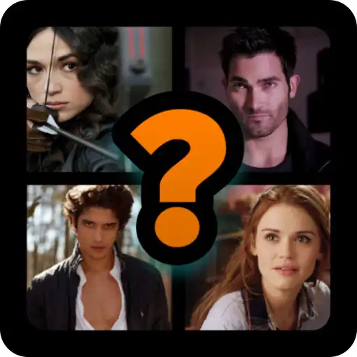 Play Teen Wolf Quiz Game APK Play Teen Wolf Quiz Game APK