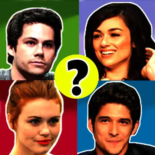 Play Teen Wolf Trivia Quiz APK Play Teen Wolf Trivia Quiz APK