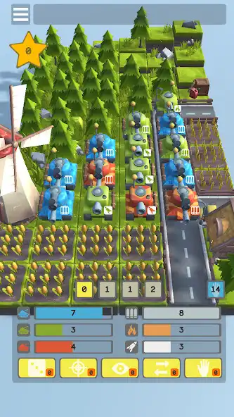 Play Teeny Tanks and enjoy Teeny Tanks with UptoPlay Play Teeny Tanks and enjoy Teeny Tanks with UptoPlay