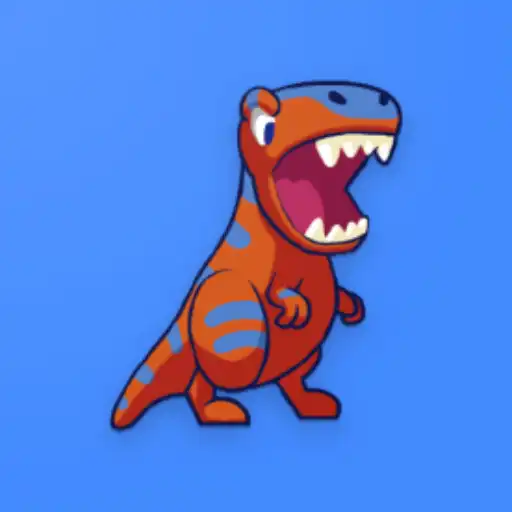Play Teeny Tiny Dinosaur APK