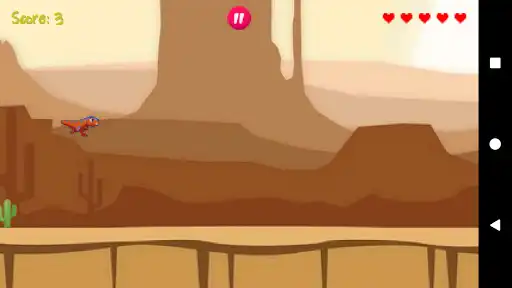 Play Teeny Tiny Dinosaur as an online game online Teeny Tiny Dinosaur with UptoPlay com.myfirst.game Play Teeny Tiny Dinosaur as an online game Teeny Tiny Dinosaur with UptoPlay