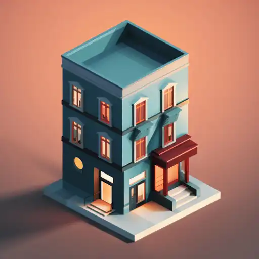 Play Teeny Tiny Town APK