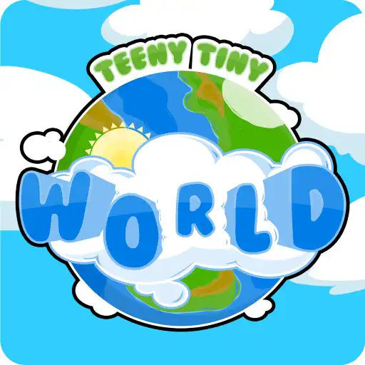 Play Teeny Tiny World APK