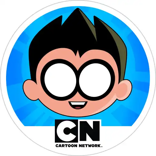 Play Teeny Titans - Teen Titans Go! APK Play Teeny Titans - Teen Titans Go! APK