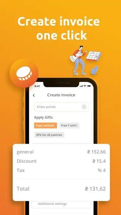 Play Teeple Business CRM  Invoices  and enjoy Teeple Business CRM  Invoices with UptoPlay