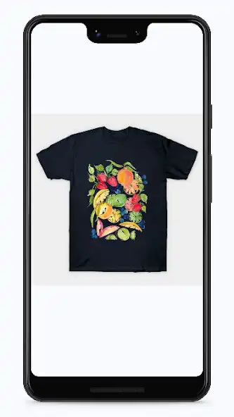 Play TeePublic : T-Shirts App  and enjoy TeePublic : T-Shirts App with UptoPlay