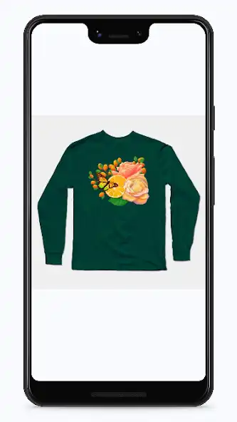 Play TeePublic : T-Shirts App as an online game TeePublic : T-Shirts App with UptoPlay