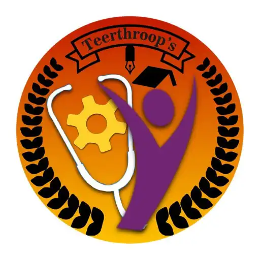 Play TEERTHROOP CLASSES APK Play TEERTHROOP CLASSES APK