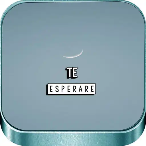 Play Te esperare APK
